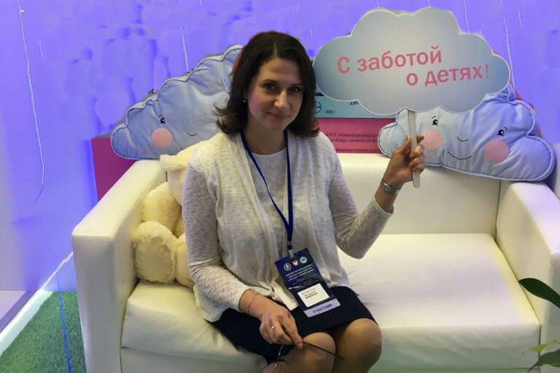 педиатрия