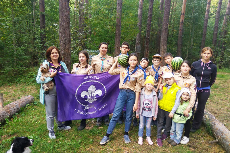 экодесант